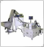Automatic Syringe Barrel Printing Machine
